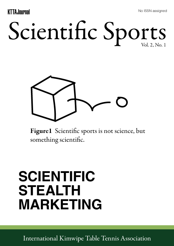 Cover of Vol. 2, No. 1
