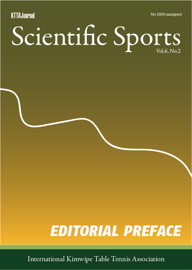 Cover of Vol. 6, No. 2